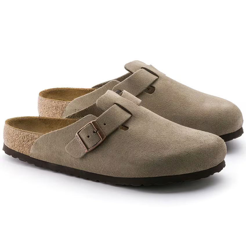 Boston Birks