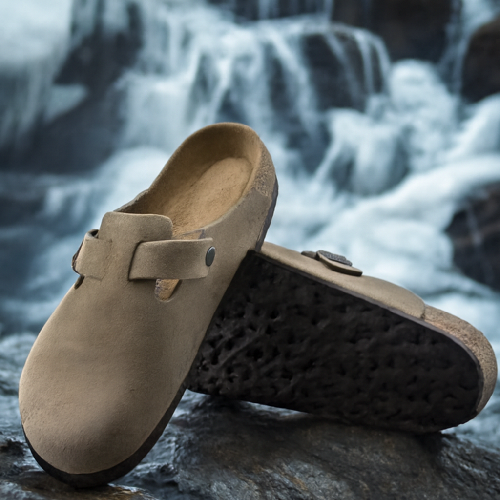 Boston Birks