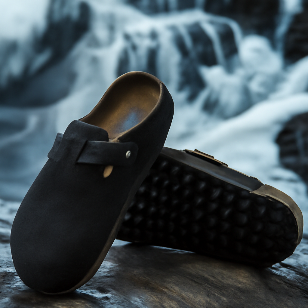 Boston Birks