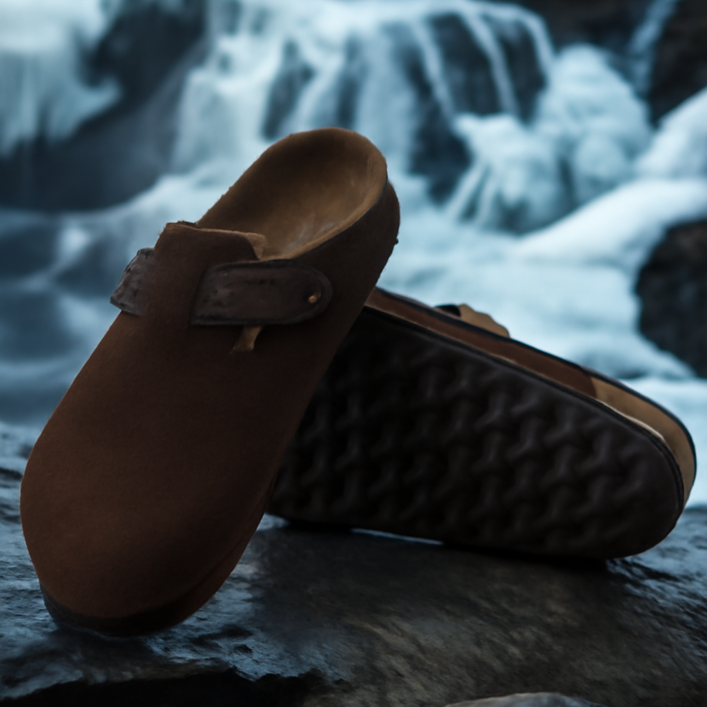 Boston Birks