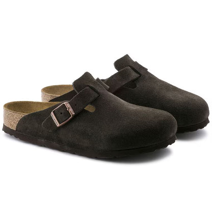 Boston Birks