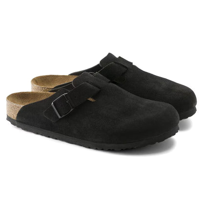 Boston Birks