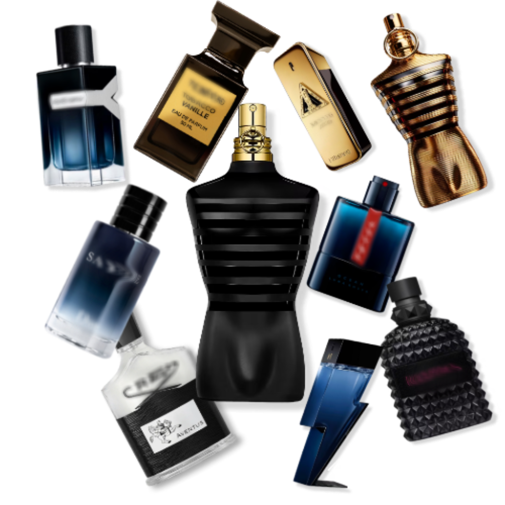 Cologne Bulk Bundle (10 Colognes) ‼️WITH RECIEPTS‼️